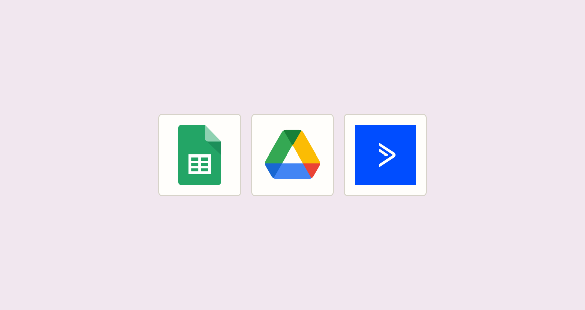 Create and share client deliverable folder on enrollment