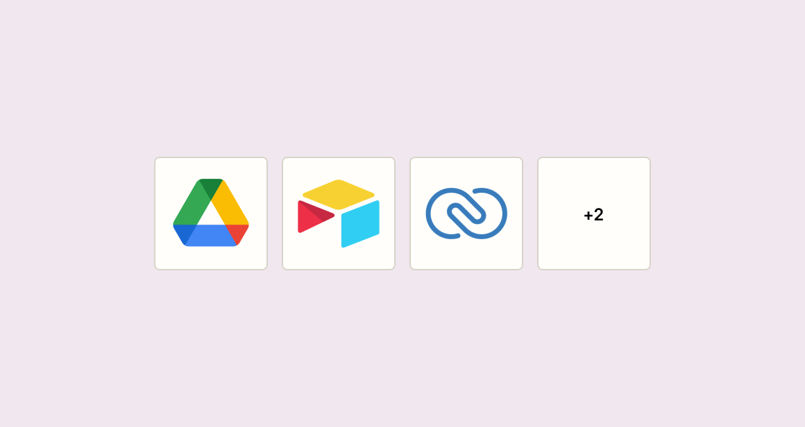 Create and share client job summary PDF report