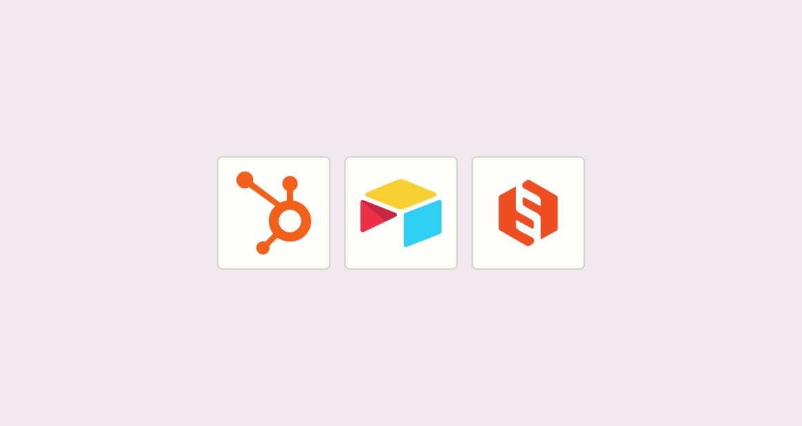 Create and tag CRM contact for new marketplace customer