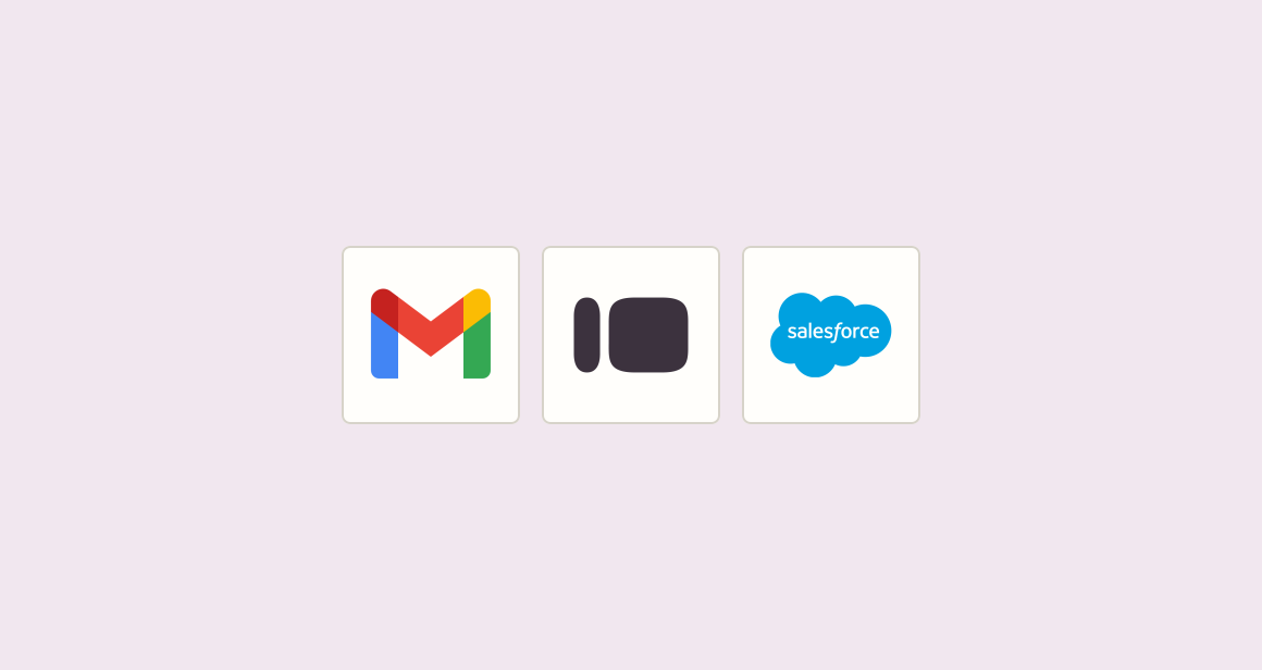 Create and update candidate records from online applications
