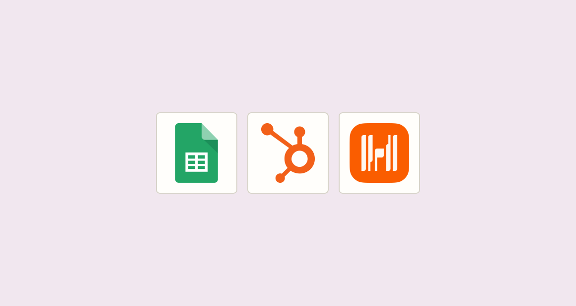Create and update client records after deal close