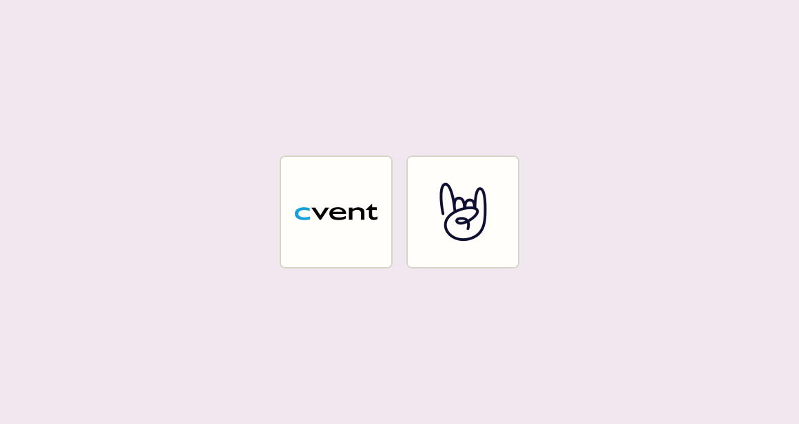 Create and update event listings for web editors before launch
