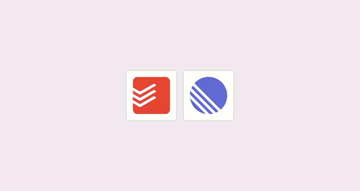 Create and update project tasks from issue tracker