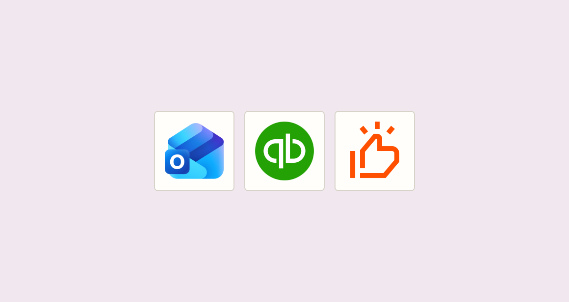 Create AP approval requests from vendor invoice emails