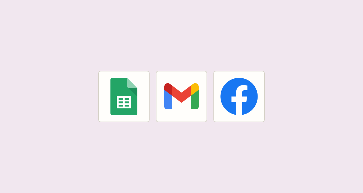 Create apartment buyer leads from ad forms for agents by morning