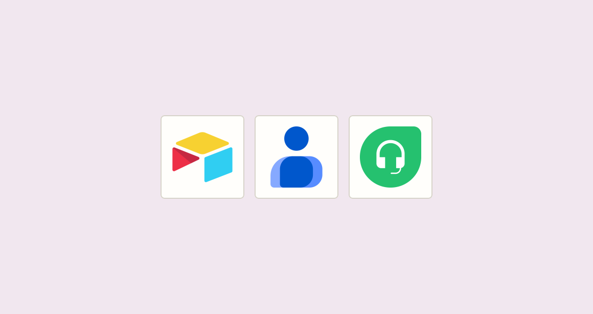 Create applicant contact records for recruitment coordinators before outreach