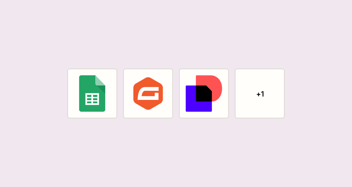 Create applicant contact, send signature, and log submission