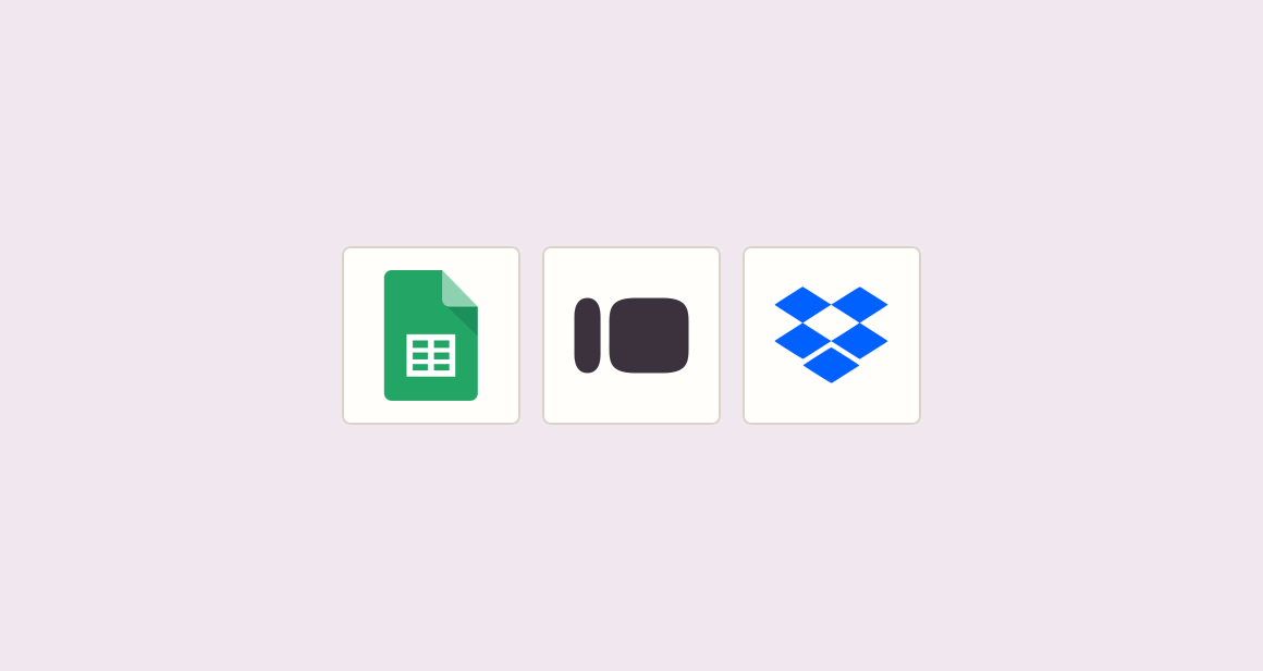 Create applicant folder and record from form submission