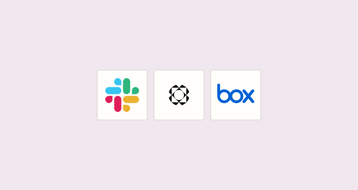 Create applicant folders and alert hiring team before screening