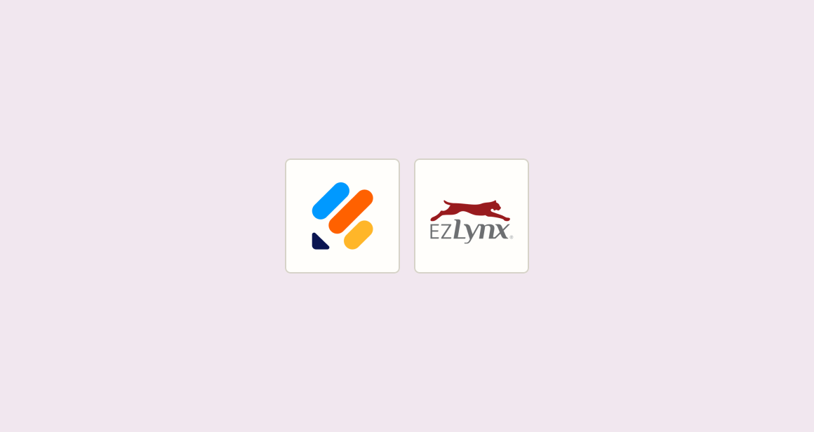 Create applicant record from new client intake form