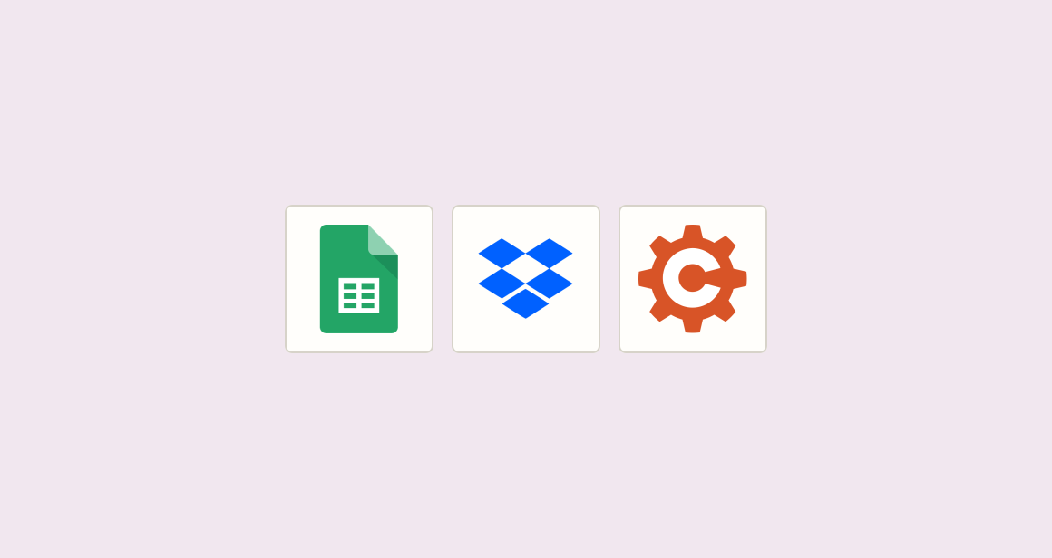 Create applicant records and file copies from submissions