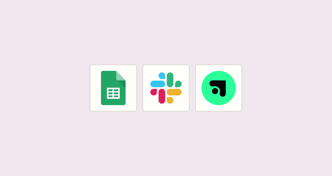 Create applicant rows and alert team for paid signups