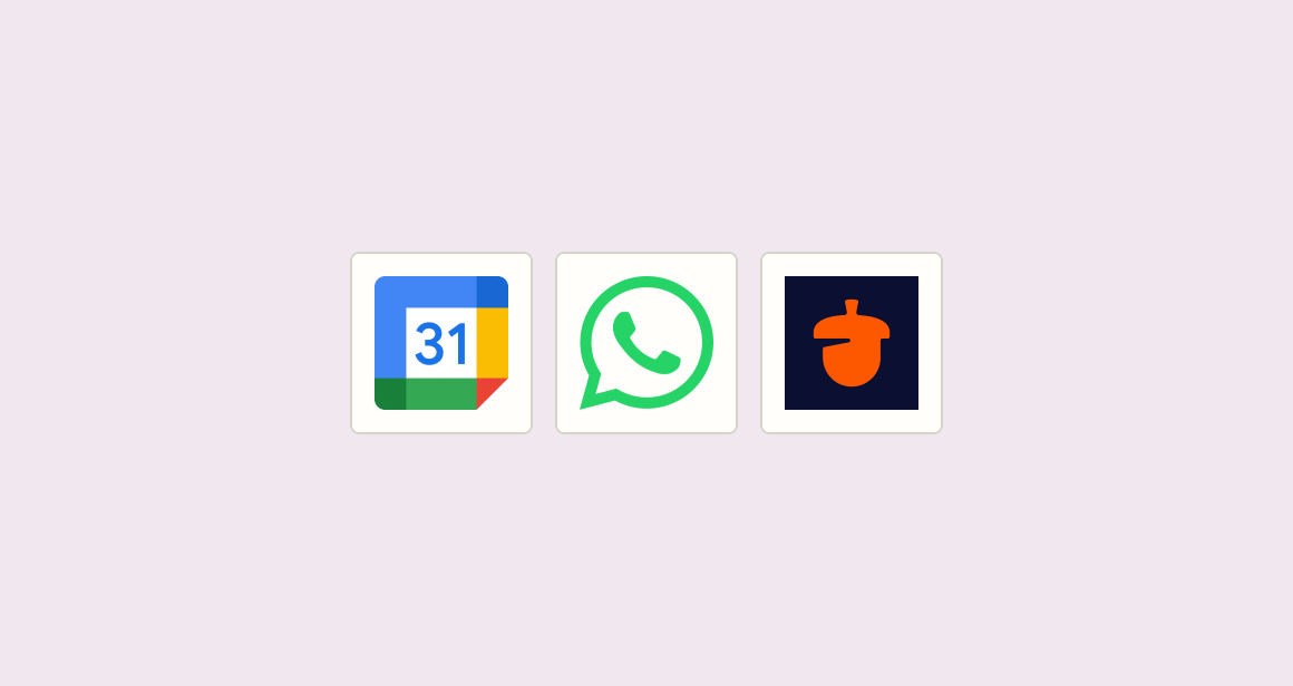 Create appointment leads for sales reps before next workday