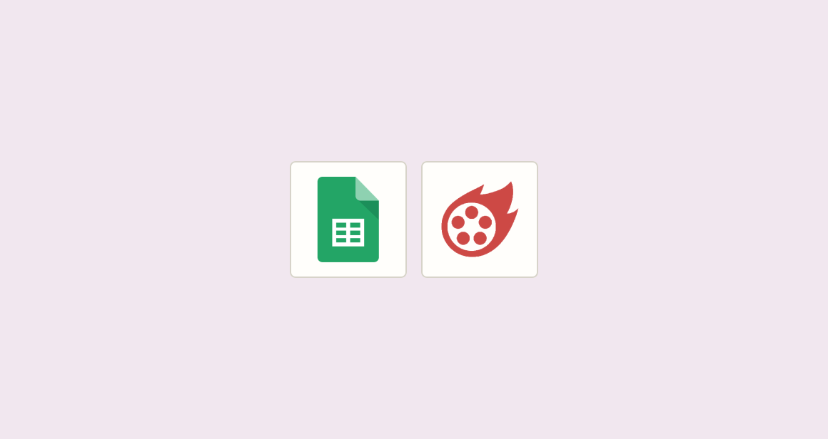 Create appointment prospects from call contacts for billing before run
