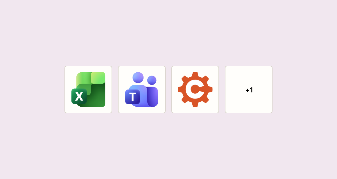 Create appointment records and notify schedulers before next workday
