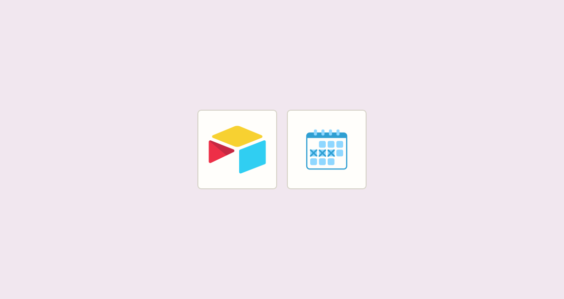 Create appointment records from new bookings for dispatch