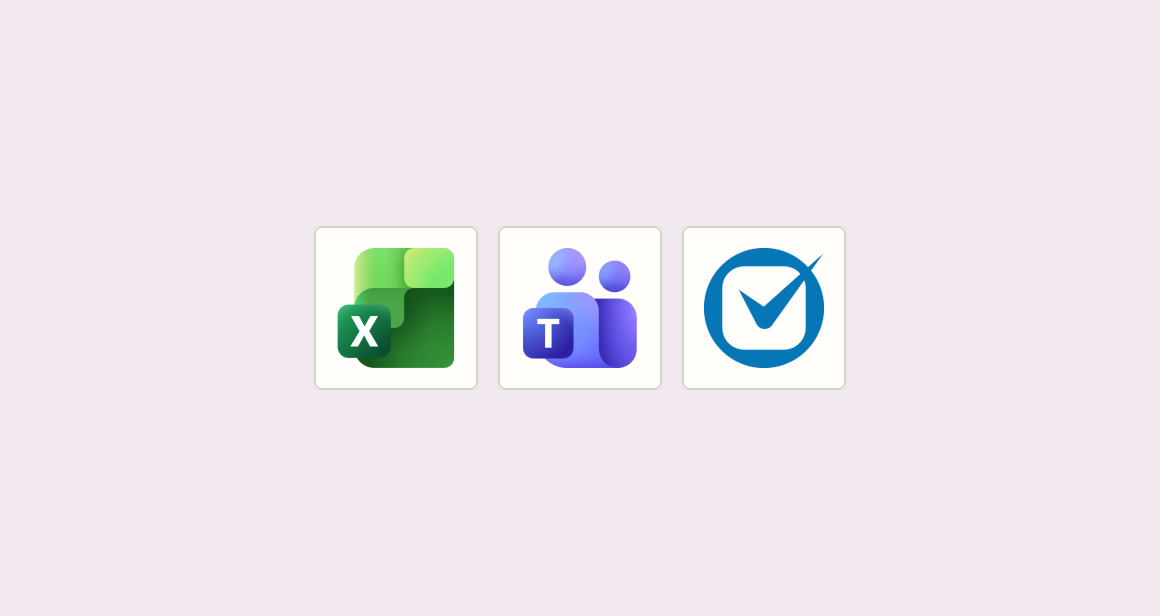 Create appointment rows for scheduled calendar events projection