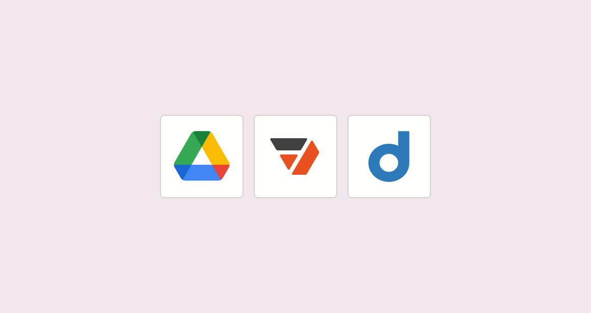 Create approval PDF and client folders from converted quote