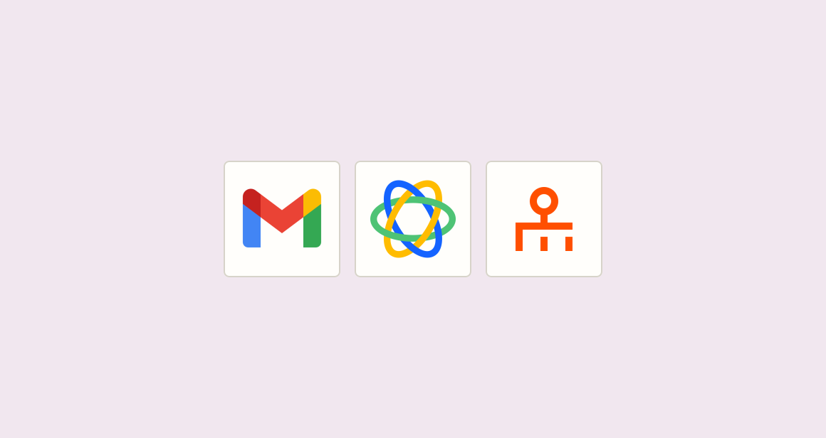 Create approved leads in CRM and assign rep