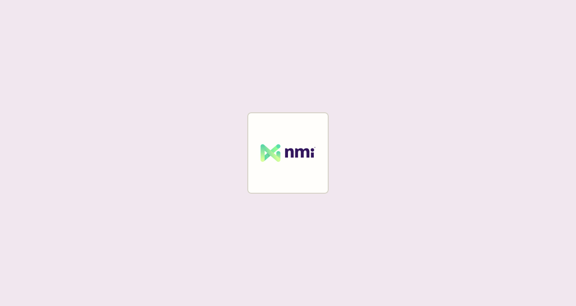 Create approved merchant records for billing before run