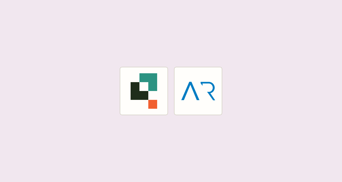 Create AR invoice records from EMR invoices