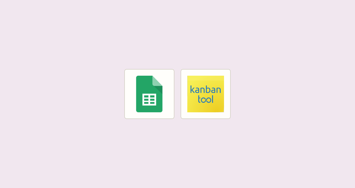Create archive rows from kanban cards for coordinators before handoff