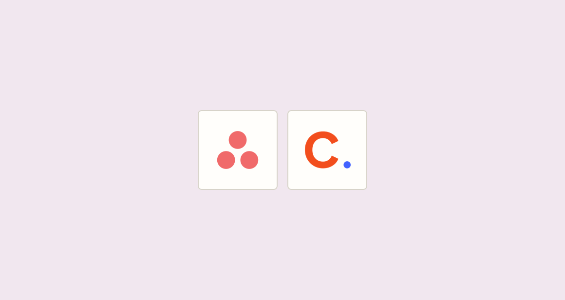 Create assigned project tasks from meeting notes for coordinators before standup