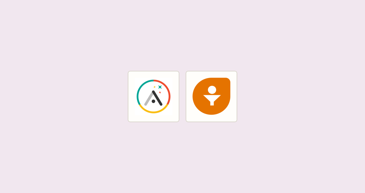 Create athlete leads from app signups for recruiting reps before outreach