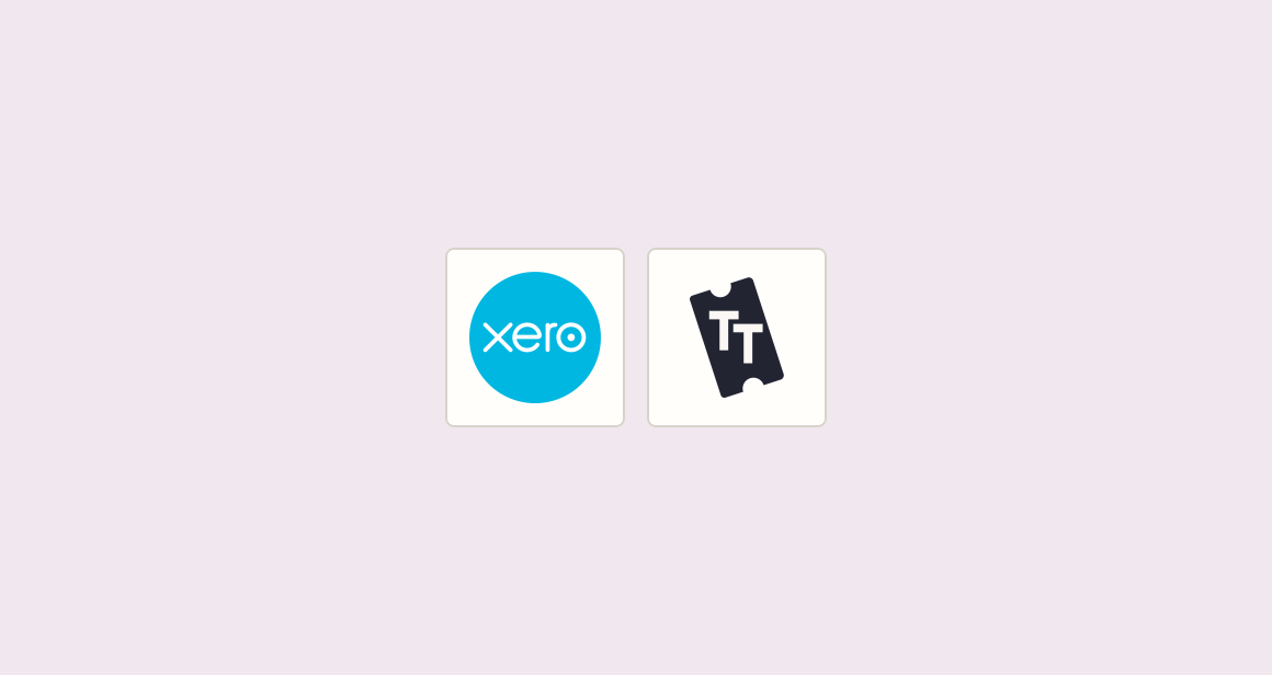 Create attendee invoices for billing team before billing run