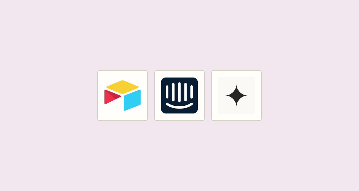 Create attendee records and enrich profiles for registrants