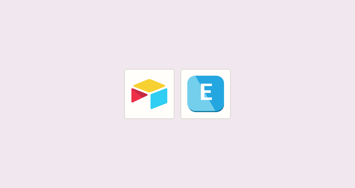 Create attendee records from new registrations