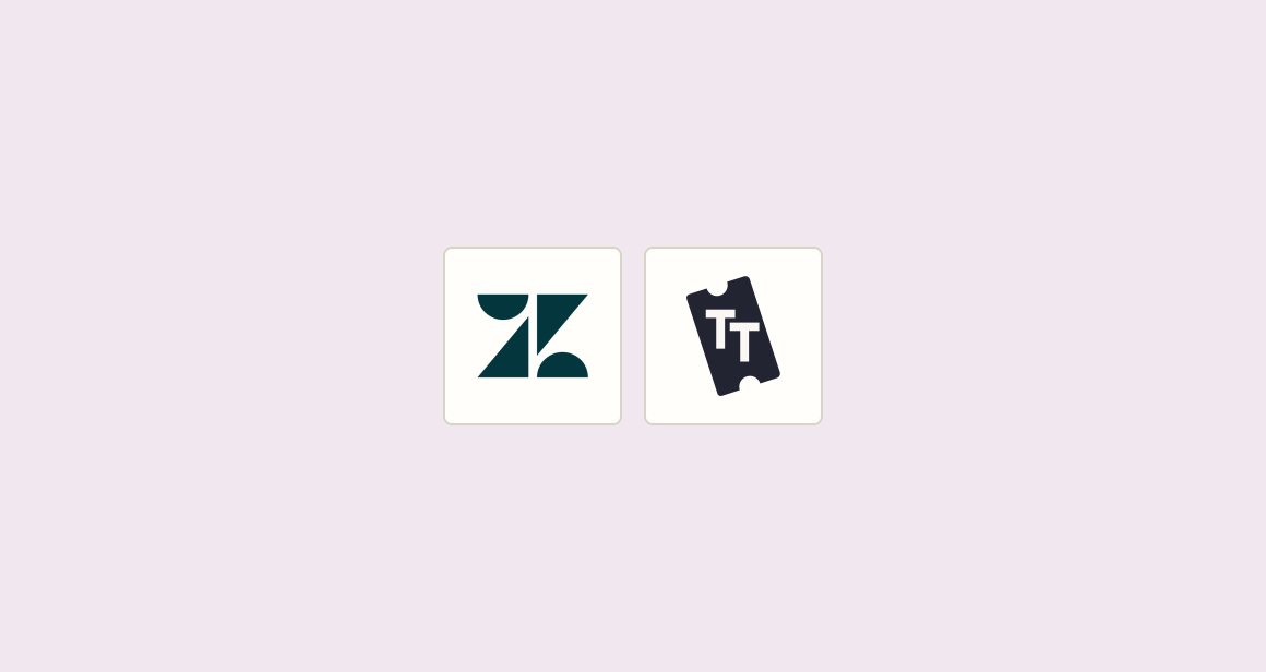Create attendee support profiles from ticket orders before next workday