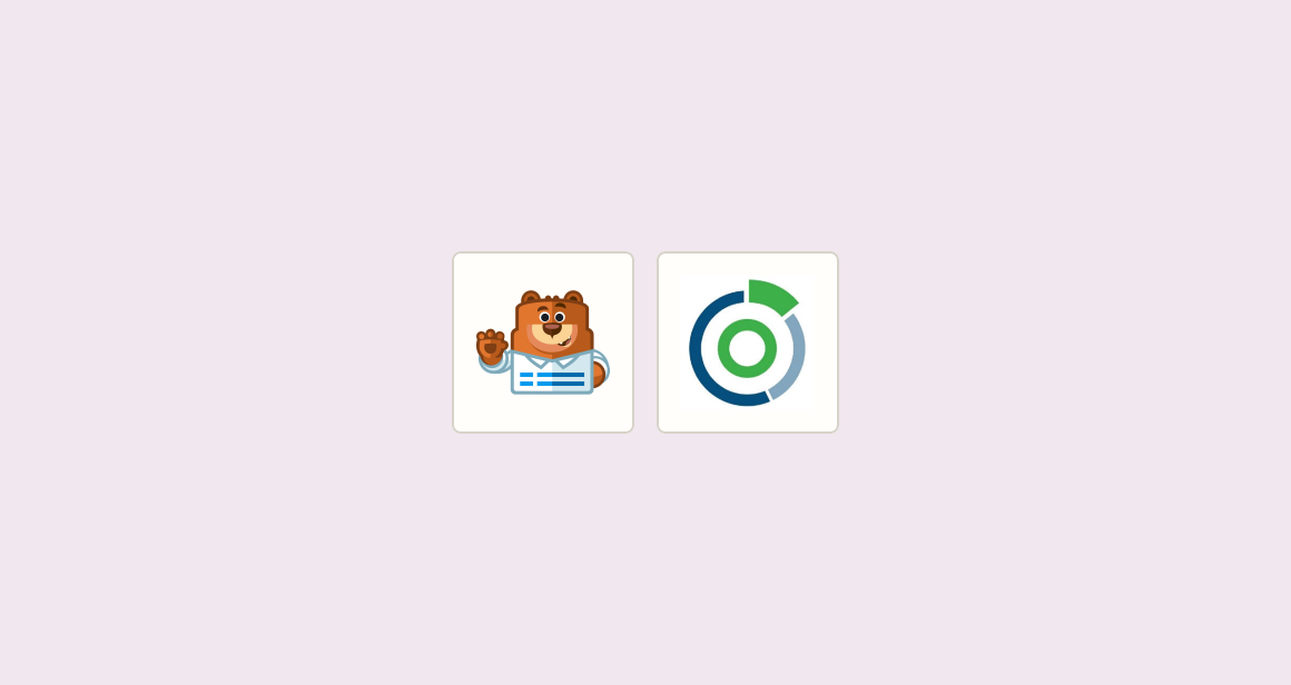 Create audience record from form and start processing