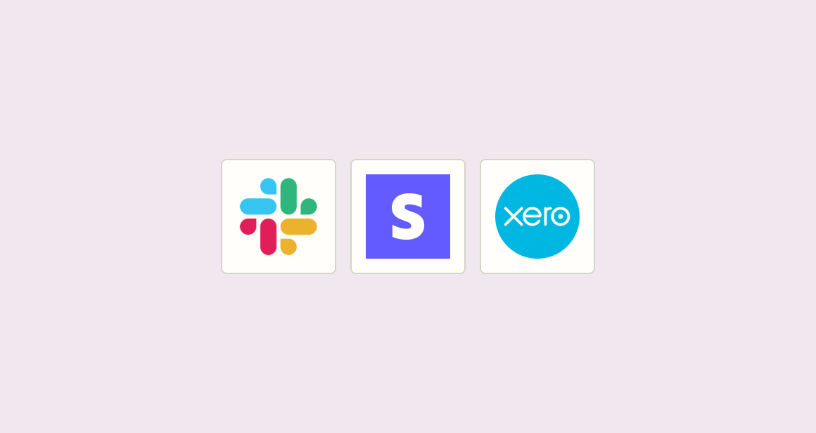 Create authorised invoices from payment processor receipts before month-end