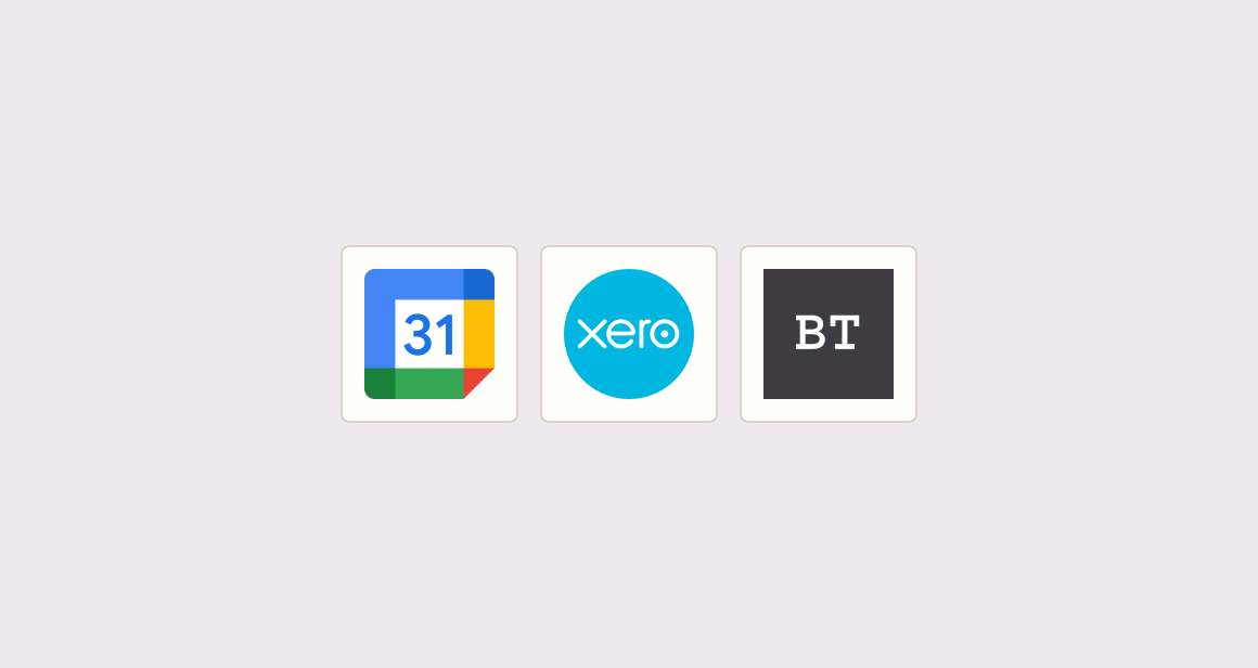 Create authorised sales invoices from payments for billing team before next run