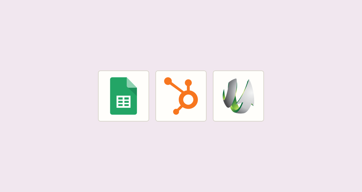 Create B2B lead records for sales reps before outreach SLAs lapse