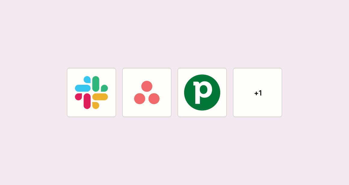 Create back-office task and alerts when deal advances