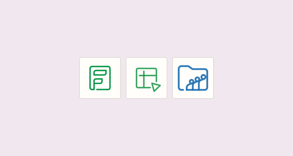 Create badge request records for floor coordinators before shift start