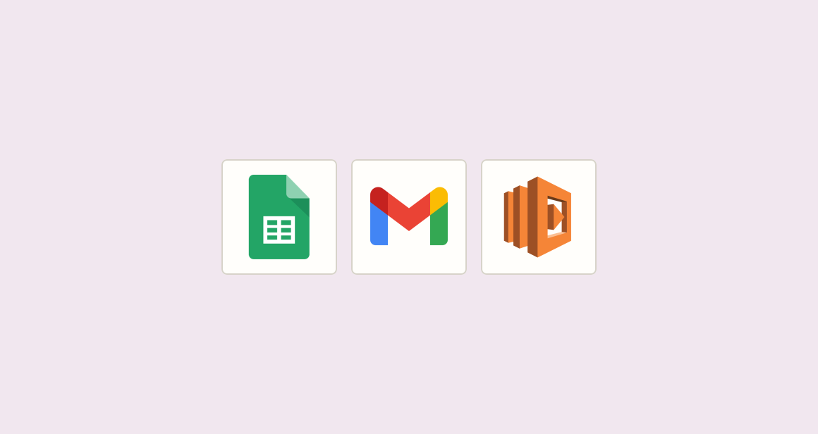 Create batch job records for processing team before morning standup