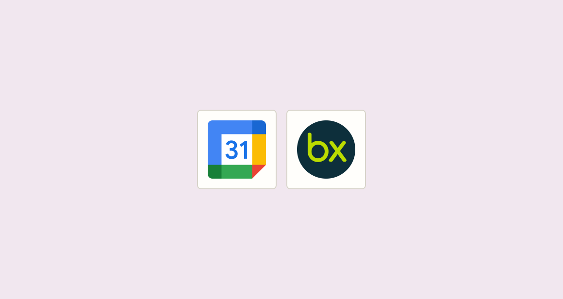 Create billable entries from calendar edits for bookkeepers