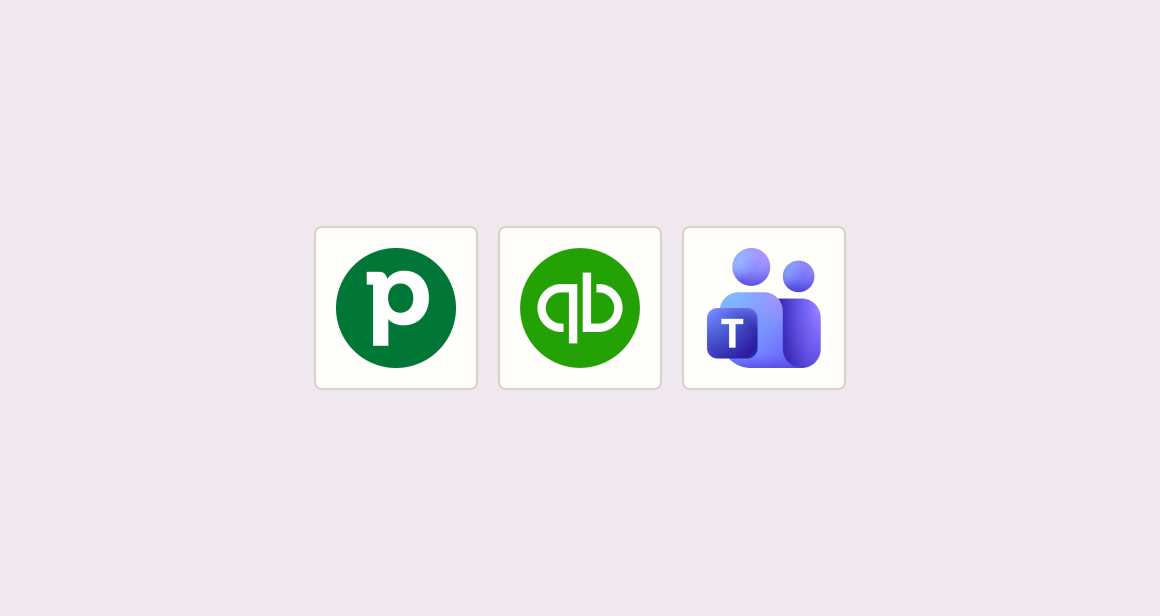 Create billing customers from showroom contacts and alert front desk