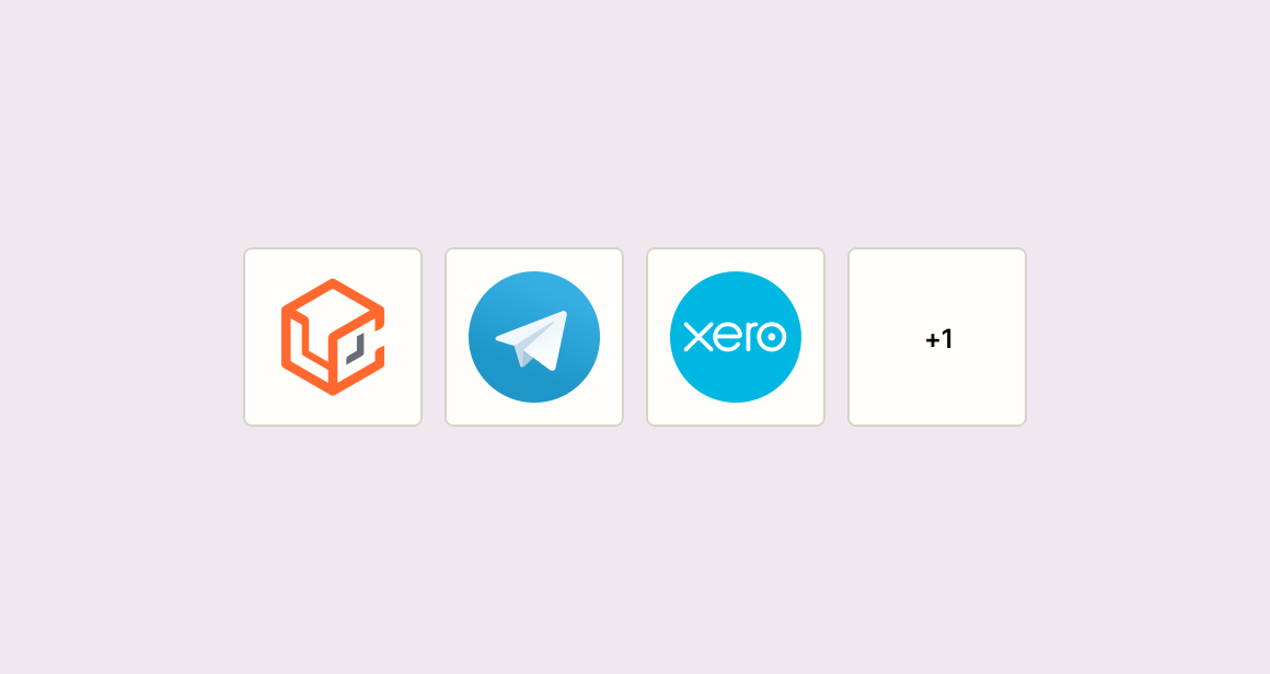 Create billing-ready client profiles for revenue team before billing run