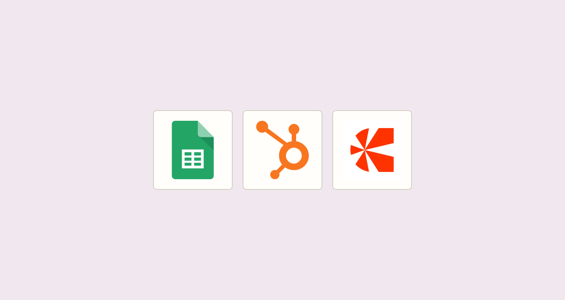 Create billing record for activated subscriptions in spreadsheet