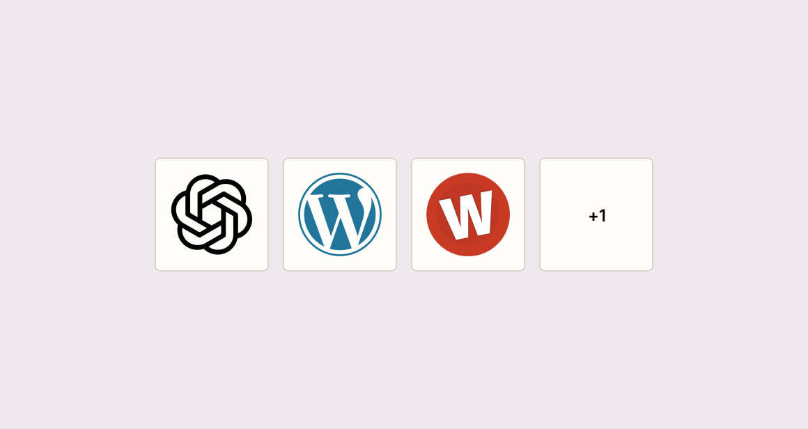 Create biotech job posts for site editors before daily roundup
