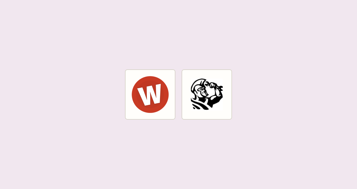 Create booked jobs from website scheduling form entries