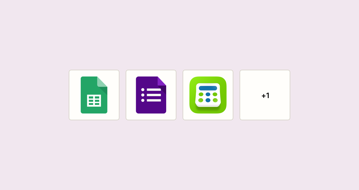 Create booked lead and calendar event from form