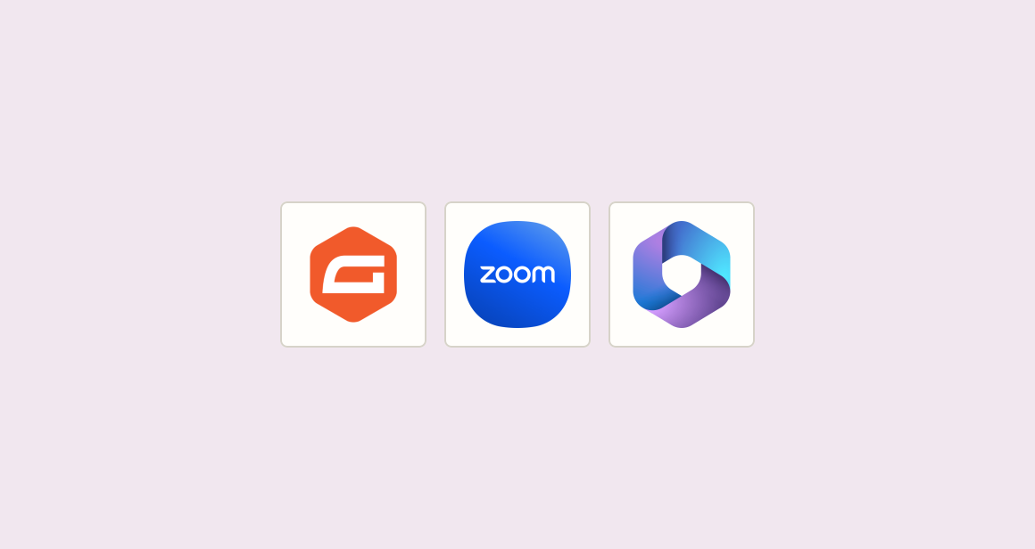 Create booked meeting and send client confirmations instantly