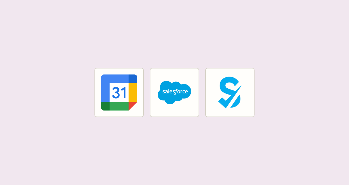 Create booking calendar events for on-call technicians before SLAs lapse