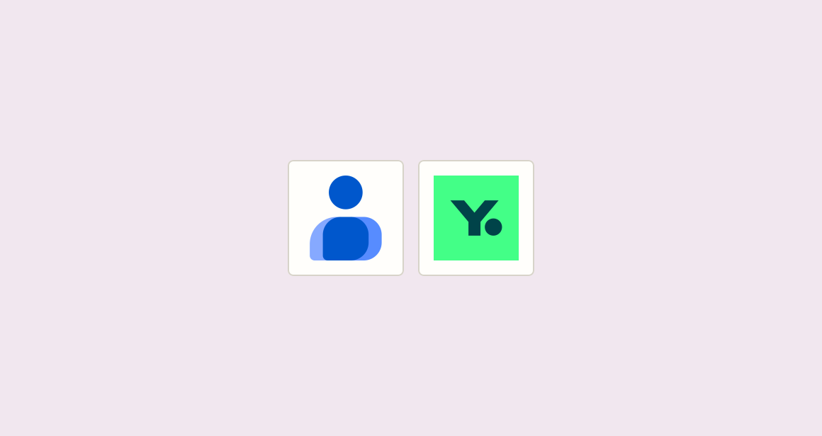 Create booking contact cards for front desk by morning