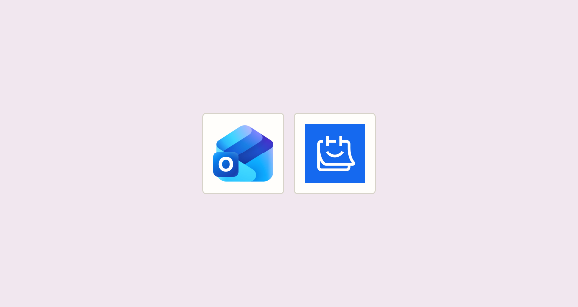 Create booking events for campaign managers before next workday